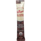UnTapped Maple Syrup Athletic Fuel Coffee (caffeinated), Box of 20
