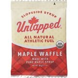 UnTapped Organic Maple Waffles Chai Waffle, Box of 16