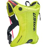 USWE Outlander 2L Hydration Pack Crazy Yellow, One Size