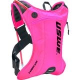 USWE Outlander 2L Hydration Pack Race Pink, One Size