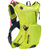 USWE Outlander 3L Hydration Pack Crazy Yellow, One Size