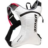 USWE Outlander Pro Hydration Backpack Cool White, One Size