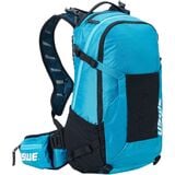 USWE Shred 25L Backpack Malmoe Blue, One Size