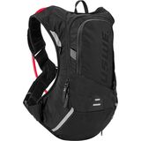 USWE MTB Hydro 8 Hydration Pack Carbon Black, One Size