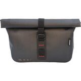 USWE Handlebar Accessory Bag Black, 3.5L