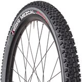Vittoria Mezcal III G2.0 4C XC Trail Tire - 27.5in Anthracite/Black, XC-Trail/TNT, 27.5x2.1