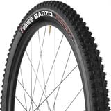 Vittoria Barzo G2.0 4C XC Trail 29in Tire Anthracite/Black, XC-Trail/TNT, 29x2.1