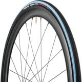 Vittoria Rubino Pro G2.0 Clincher Tire Blue/Black, 700x25