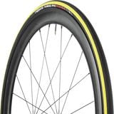 Vittoria Rubino Pro G2.0 Clincher Tire Yellow/Black, 700x25