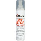 Vittoria Pit-Stop Road Racing Tube and Tire Repair Kit No Mount, One Size