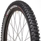 Vittoria Mazza XC-Trail 27.5in Tire Anthracite/Black, XC-Trail/TNT, 27.5x2.6