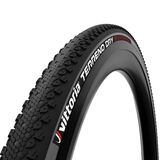 Vittoria Terreno Dry 2C Wire Bead Tire Black, 700x38