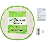 Vittoria Air-Liner Road Tire Insert Green, Small (700x23/26mm)