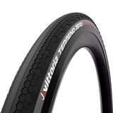 Vittoria Terreno Zero Gravel Endurance Tubeless Tire Anthracite/Black, 700x37mm