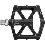 VP Components VP-001 Pedal Black, One Size