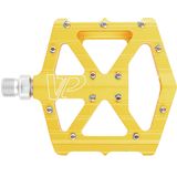VP Components VP-001 Pedal Gold, One Size
