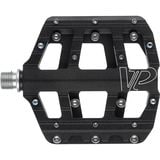 VP Components VP-Vice Pedal Black, One Size