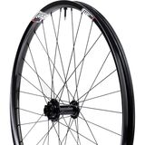 We Are One Faction 1/1 29in Super Boost 157 Wheelset Black, XD, 6 bolt
