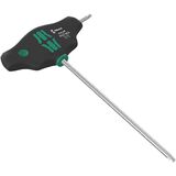 Wera 454 T-handle Hex-Plus One Color, 8.0x200mm