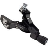 Wolf Tooth Components ReMote Black, Hope Clamp