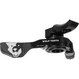 Wolf Tooth Components Light Action ReMote Black, SRAM MatchMaker
