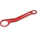 Wolf Tooth Components Pack Wrench Red, One Size