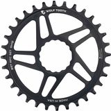 Wolf Tooth Components Race Face Cinch Chainring for Shimano 12-Speed