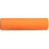 Wolf Tooth Components Fat Paw Grips Orange, Pair