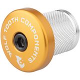Wolf Tooth Components Compression Plug With Integrated Spacer Stem Cap