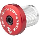 Wolf Tooth Components Compression Plug With Integrated Spacer Stem Cap