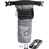 Wolf Tooth Components TekLite Roll Top Bag + Adapter Plate One Color, 0.6L