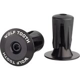 Wolf Tooth Components Alloy Bar End
