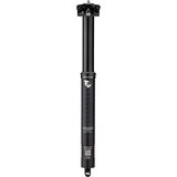 Wolf Tooth Components Resolve Dropper Post Black, 30.9x125mm Travel