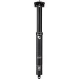 Wolf Tooth Components Resolve Dropper Post Black, 31.6x125mm Travel