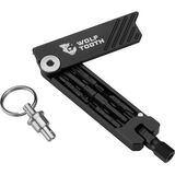 Wolf Tooth Components 6-Bit Hex Wrench Multi-Tool