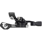Wolf Tooth Components ReMote Pro Black, Shimano IS-II