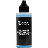 Wolf Tooth Components Resolve Dropper Post Refill Fluid