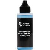 Wolf Tooth Components Resolve Dropper Post Refill Fluid One Color, 2oz