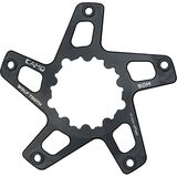 Wolf Tooth Components CAMO Direct Mount Spider for Sram One Color, M5 Offset