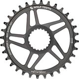 Wolf Tooth Components Shimano Boost 12-Spd Chainring