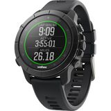 Wahoo Fitness ELEMNT Rival GPS Watch Stealth Gray, One Size