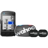 Wahoo Fitness ELEMNT BOLT V2 GPS Bike Computer Bundle