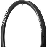 Whisky Parts Co. No.9 Carbon Tubeless Rim - 27.5in