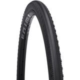 WTB Byway 650b Plus Tubeless Tire Black, 650b x 47mm
