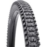 WTB Judge TCS Tubeless Tire - 27.5in Black, 2.4, Tough/High Grip, 60tpi, TriTec E25