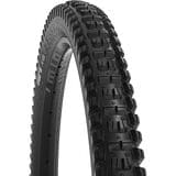 WTB Judge TCS Tubeless Tire - 29in Black, 2.4, Tough/High Grip, 60tpi, TriTec E25