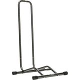 Willworx Fat Rack Silver, One Size