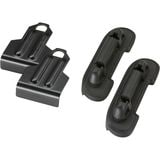 Yakima BaseClips - 1-Pair One Color, BC 110