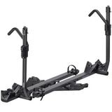 Yakima StageTwo Hitch Bike Rack Anthracite, 2in