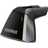 Yakima BaseLine Adjustable Clamp Tower System One Color, 4-Pack